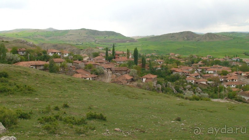 По следам Древних Цивилизаций в Турции: Хаттуса – столица Хеттского государства