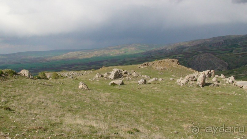 По следам Древних Цивилизаций в Турции: Хаттуса – столица Хеттского государства