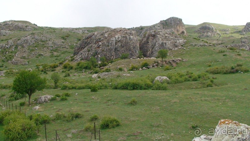 По следам Древних Цивилизаций в Турции: Хаттуса – столица Хеттского государства