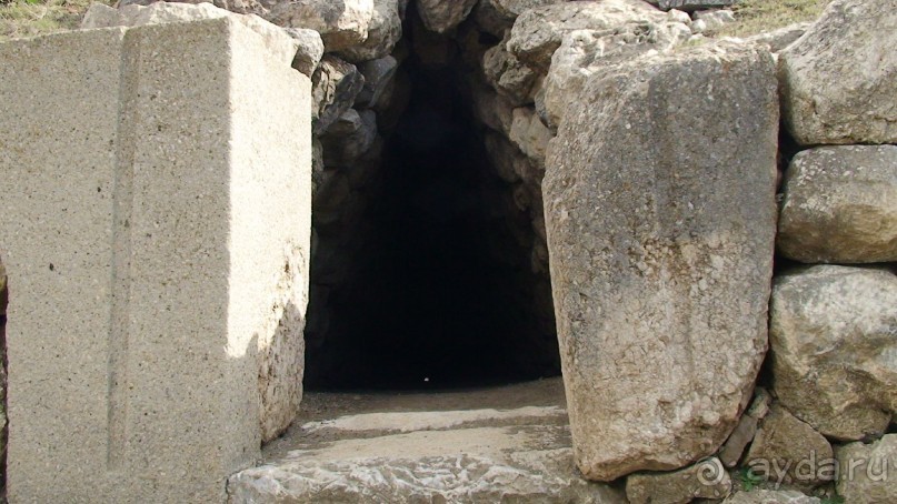 По следам Древних Цивилизаций в Турции: Хаттуса – столица Хеттского государства