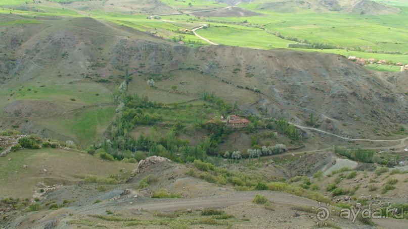 По следам Древних Цивилизаций в Турции: Хаттуса – столица Хеттского государства