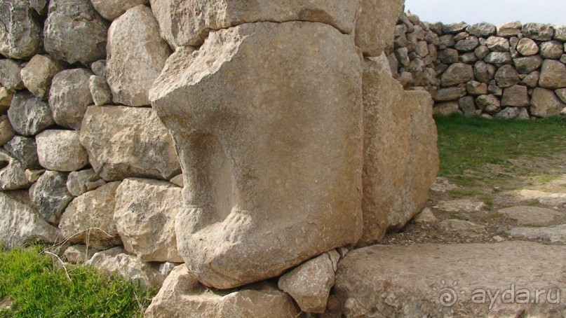 По следам Древних Цивилизаций в Турции: Хаттуса – столица Хеттского государства