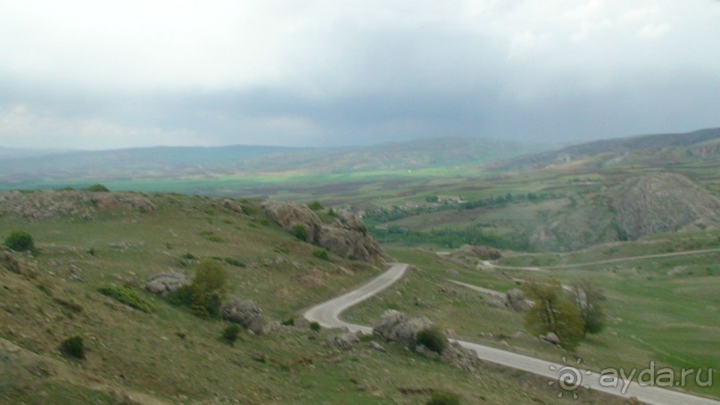 По следам Древних Цивилизаций в Турции: Хаттуса – столица Хеттского государства