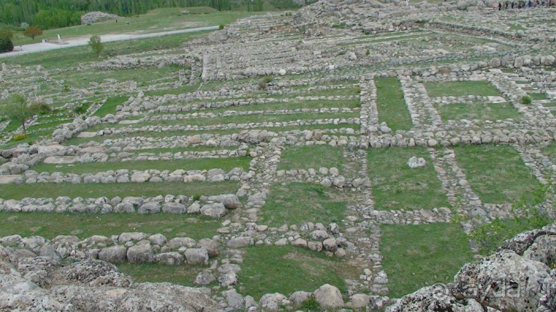 По следам Древних Цивилизаций в Турции: Хаттуса – столица Хеттского государства