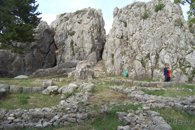 По следам Древних Цивилизаций в Турции: Хаттуса – столица Хеттского государства