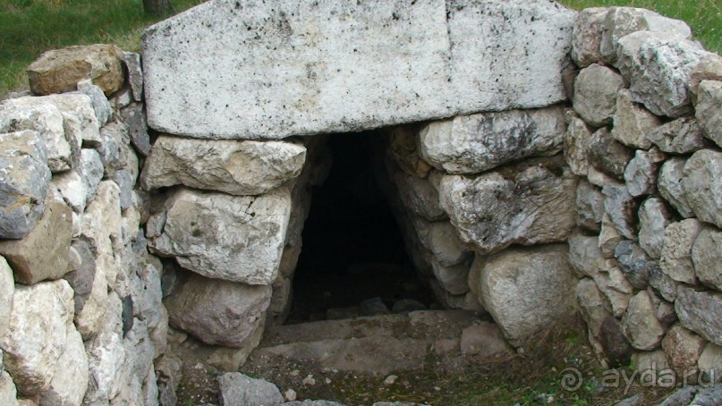 По следам Древних Цивилизаций в Турции: Хаттуса – столица Хеттского государства