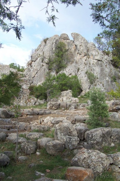 По следам Древних Цивилизаций в Турции: Хаттуса – столица Хеттского государства