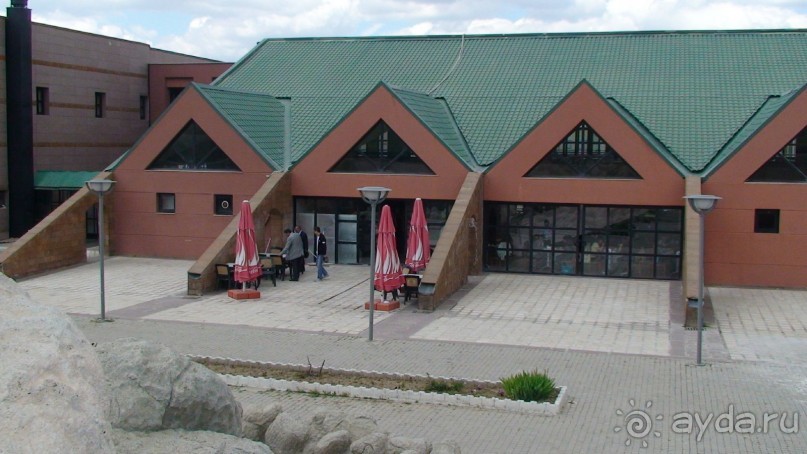 По следам Древних Цивилизаций в Турции: Хаттуса – столица Хеттского государства