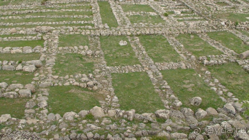 По следам Древних Цивилизаций в Турции: Хаттуса – столица Хеттского государства