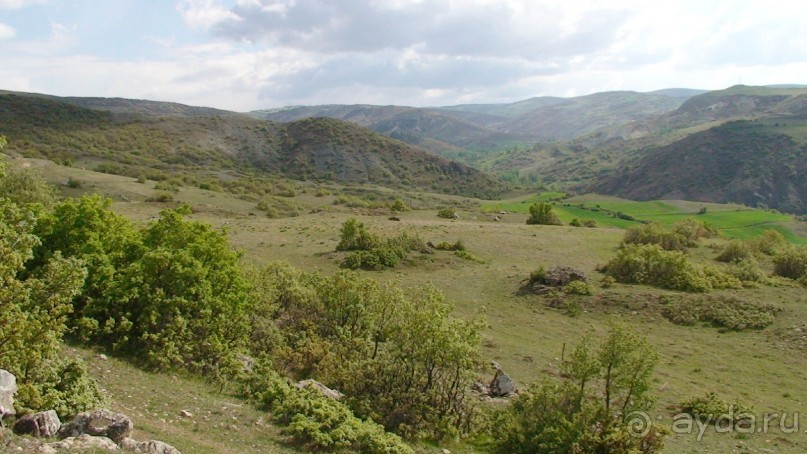 По следам Древних Цивилизаций в Турции: Хаттуса – столица Хеттского государства