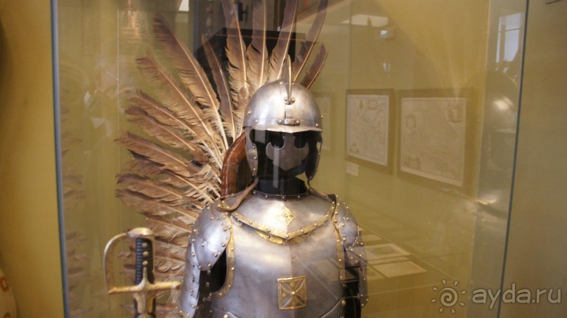 Исторический музей – один из лучших музеев Москвы