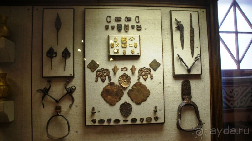 Исторический музей – один из лучших музеев Москвы