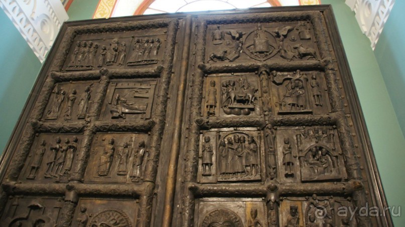 Исторический музей – один из лучших музеев Москвы