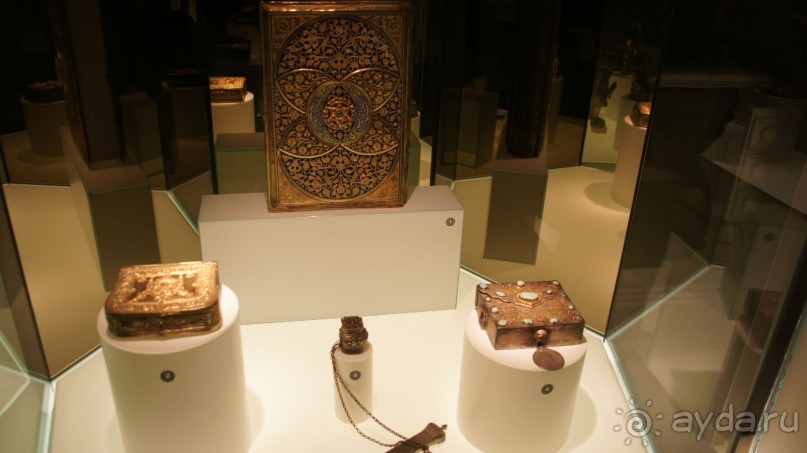 Исторический музей – один из лучших музеев Москвы