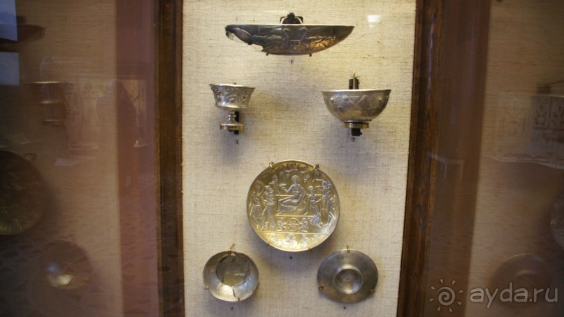 Исторический музей – один из лучших музеев Москвы