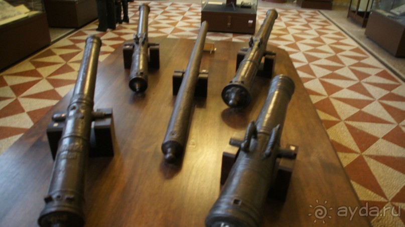 Исторический музей – один из лучших музеев Москвы