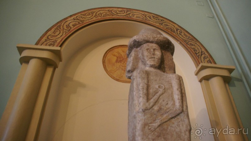 Исторический музей – один из лучших музеев Москвы