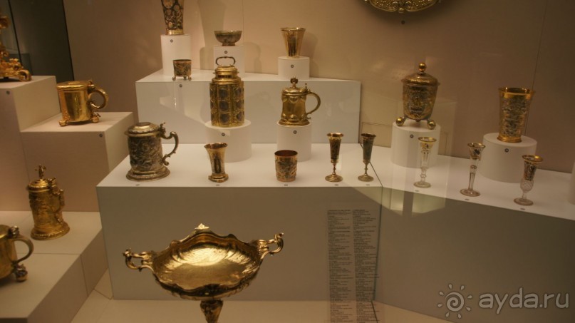 Исторический музей – один из лучших музеев Москвы