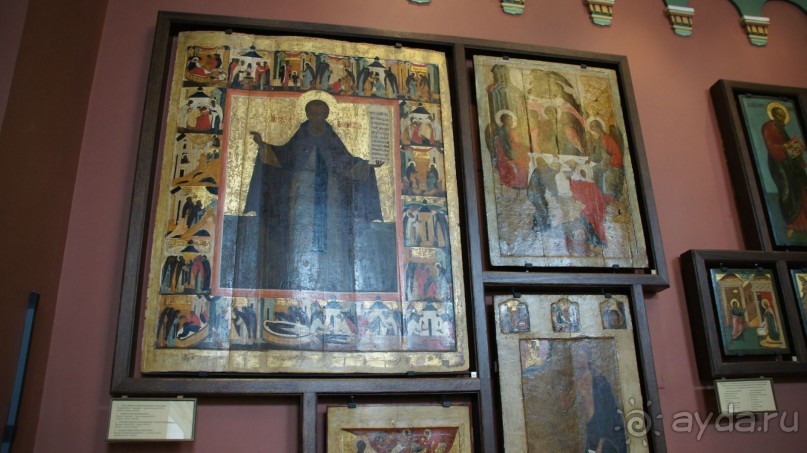 Исторический музей – один из лучших музеев Москвы