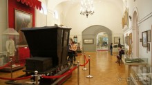 Исторический музей – один из лучших музеев Москвы