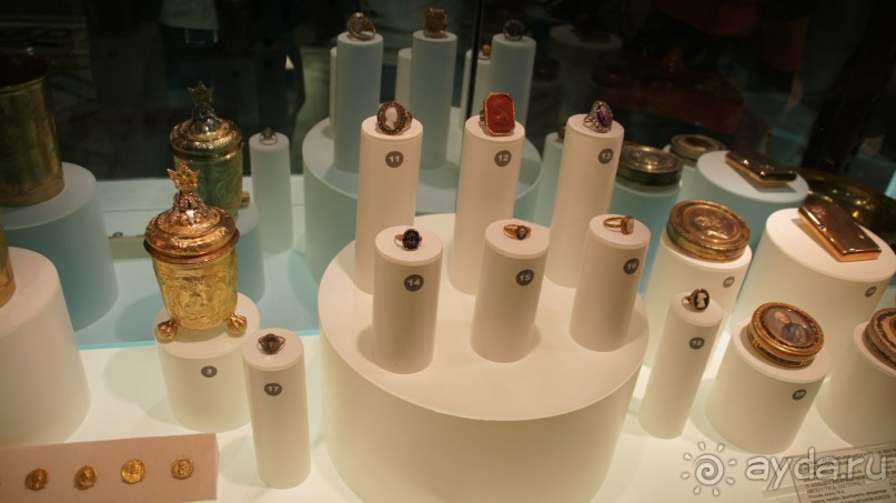 Исторический музей – один из лучших музеев Москвы