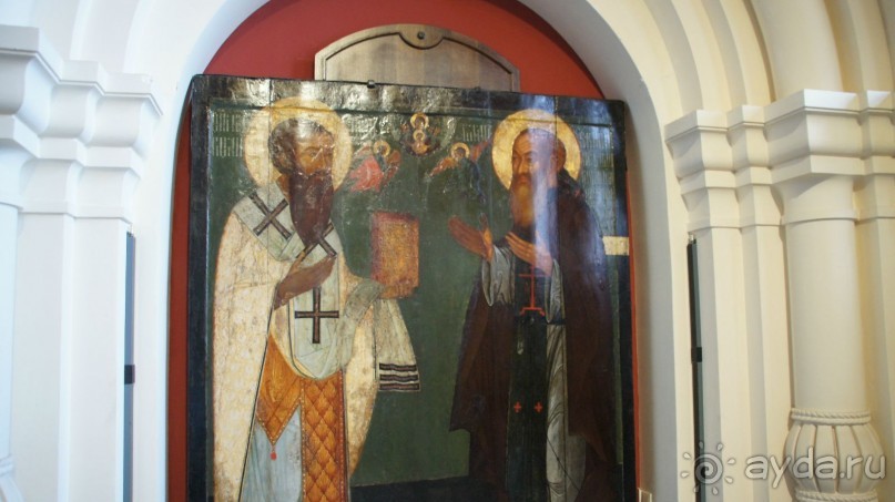 Исторический музей – один из лучших музеев Москвы