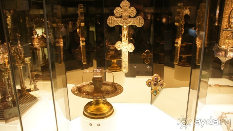 Исторический музей – один из лучших музеев Москвы