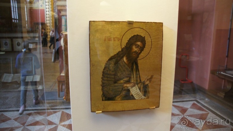 Исторический музей – один из лучших музеев Москвы