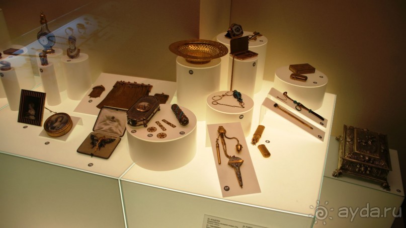 Исторический музей – один из лучших музеев Москвы