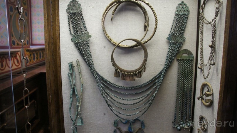 Исторический музей – один из лучших музеев Москвы