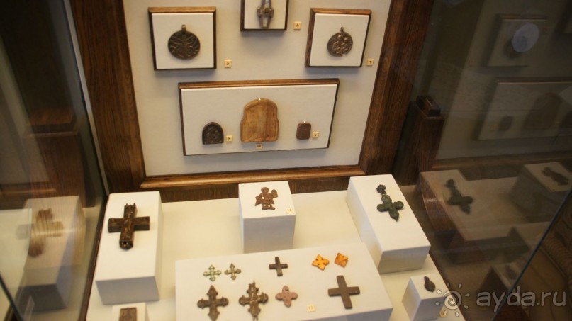 Исторический музей – один из лучших музеев Москвы