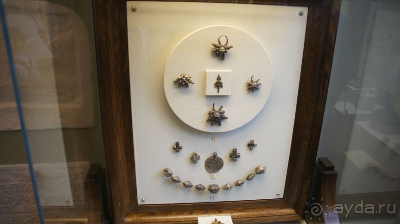 Исторический музей – один из лучших музеев Москвы