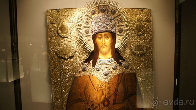 Исторический музей – один из лучших музеев Москвы