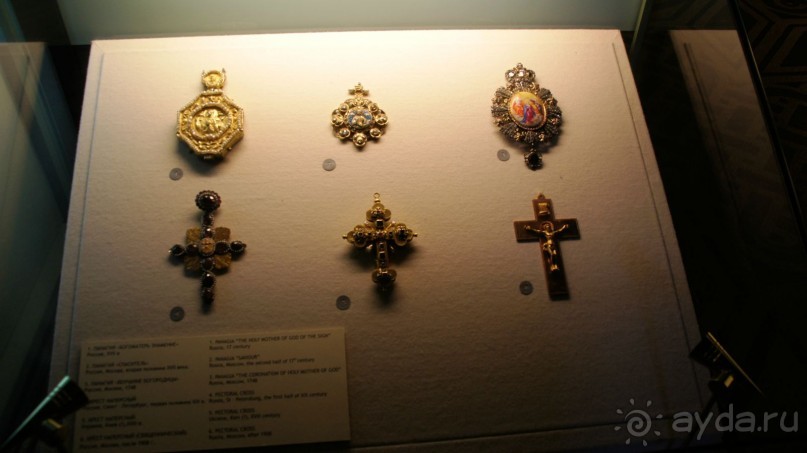 Исторический музей – один из лучших музеев Москвы