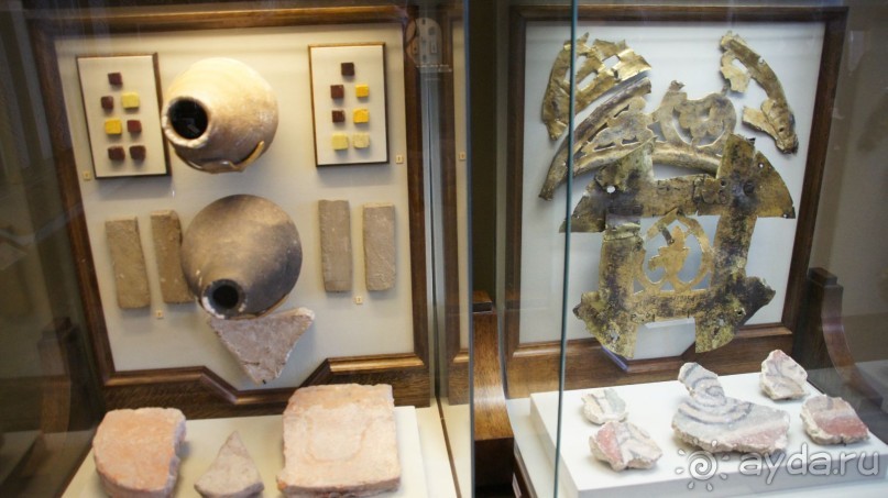 Исторический музей – один из лучших музеев Москвы