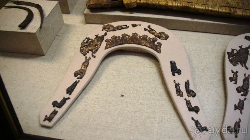 Исторический музей – один из лучших музеев Москвы