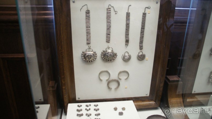 Исторический музей – один из лучших музеев Москвы