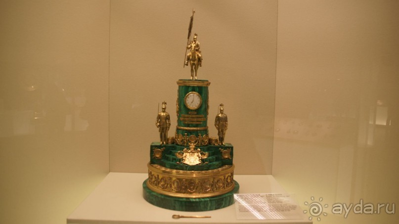 Исторический музей – один из лучших музеев Москвы