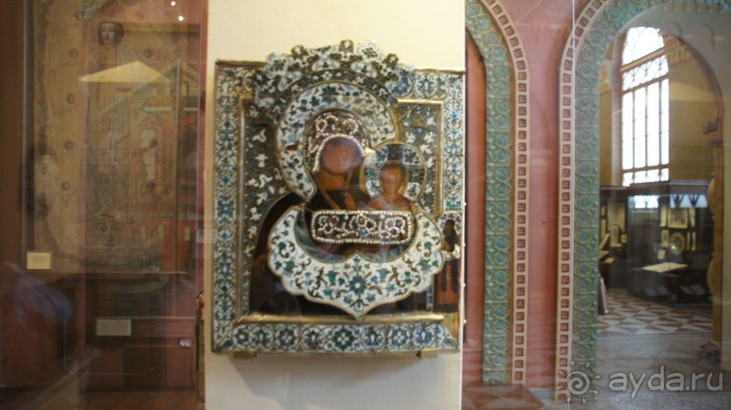 Исторический музей – один из лучших музеев Москвы