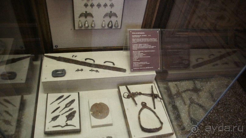 Исторический музей – один из лучших музеев Москвы