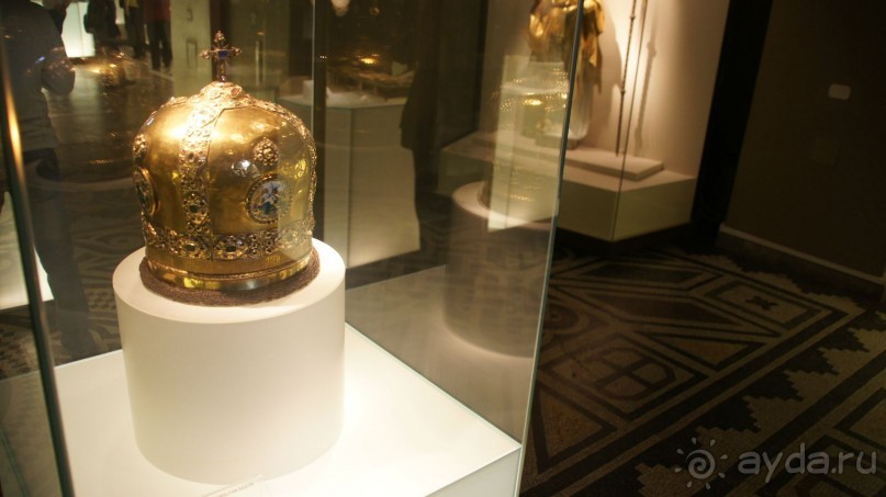 Исторический музей – один из лучших музеев Москвы