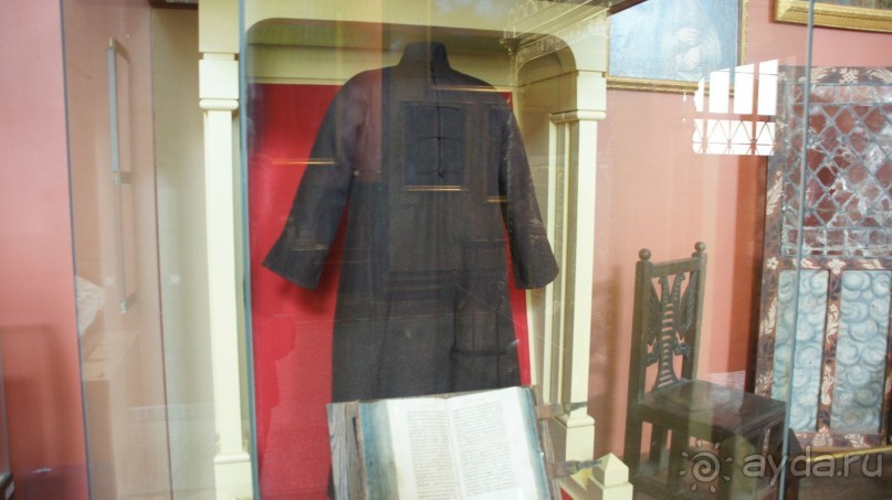 Исторический музей – один из лучших музеев Москвы