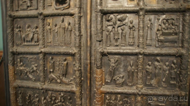 Исторический музей – один из лучших музеев Москвы