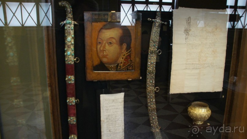 Исторический музей – один из лучших музеев Москвы