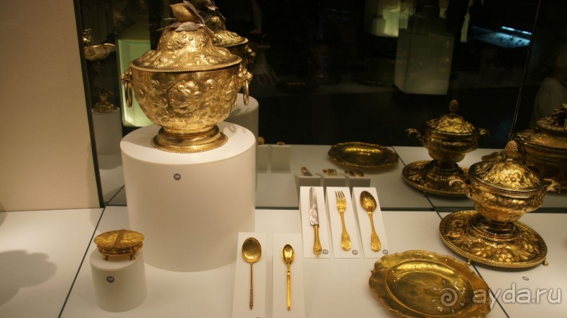 Исторический музей – один из лучших музеев Москвы