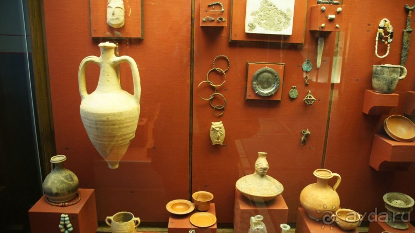 Исторический музей – один из лучших музеев Москвы