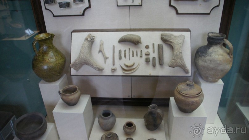 Исторический музей – один из лучших музеев Москвы