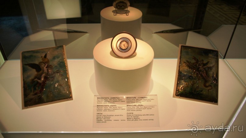 Исторический музей – один из лучших музеев Москвы