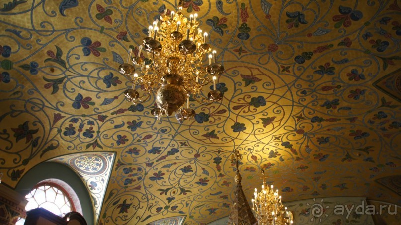 Исторический музей – один из лучших музеев Москвы