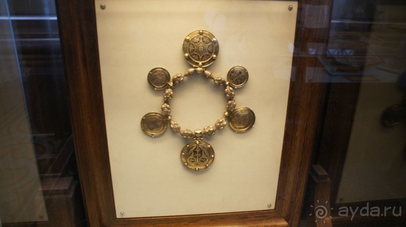 Исторический музей – один из лучших музеев Москвы